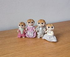 Sylvanian Families Spotter