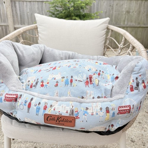Cath kidston cosy pet - cath, bed–