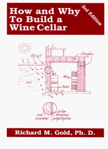 How and why build - how, wine
