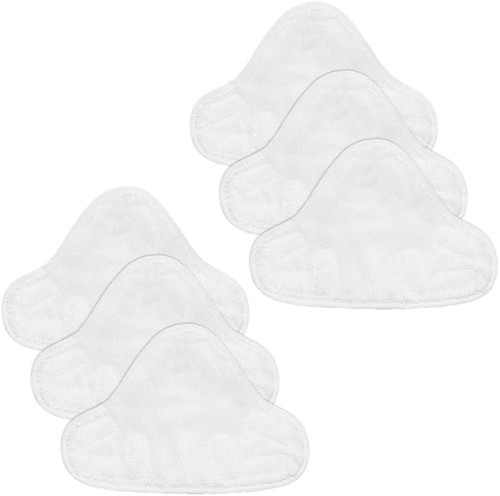 Packs microfiber steam - 6,