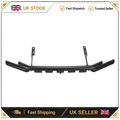 Bull guard bar steel - bull,