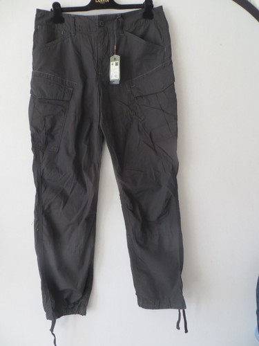 Star rovic combat ripstop - g,