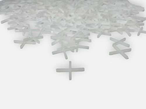 Cross long leg tile spacers - tile,