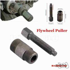 27mm & 24mm Magneto Flywheel