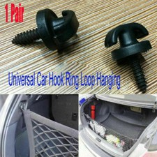 2x Car Rear Trunk Envelope