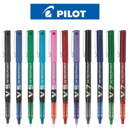 Pilot tecpoint v7 - pilot,