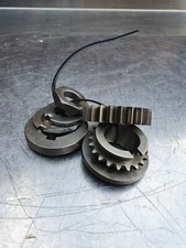 YAMAHA TW 125 ENGINE XE306E