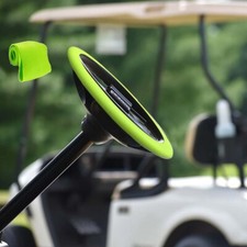Golf Cart Steering Wheel Cover
