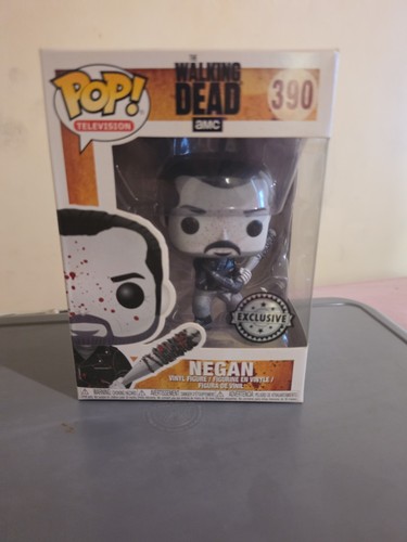 Amc the walking - walking, dead