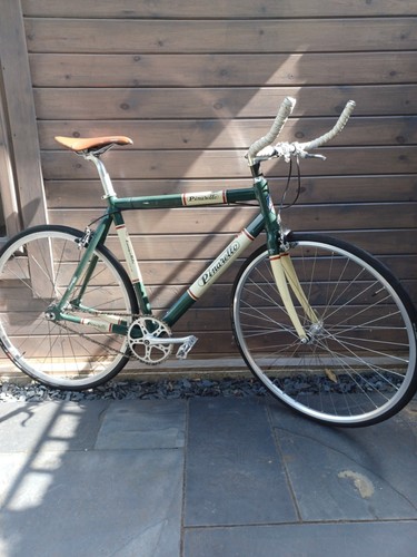 Pinarello lungavita 700c 54cm - 700c,