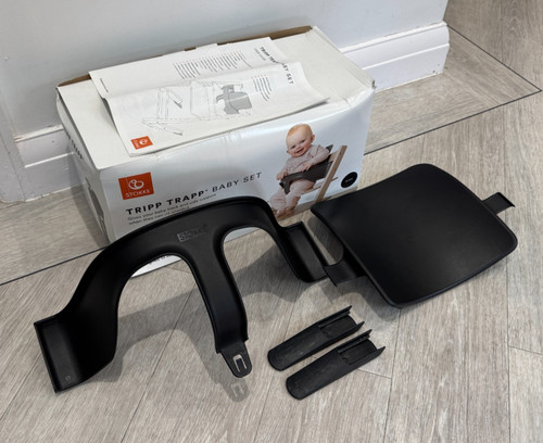 Stokke tripp trapp - trapp, in