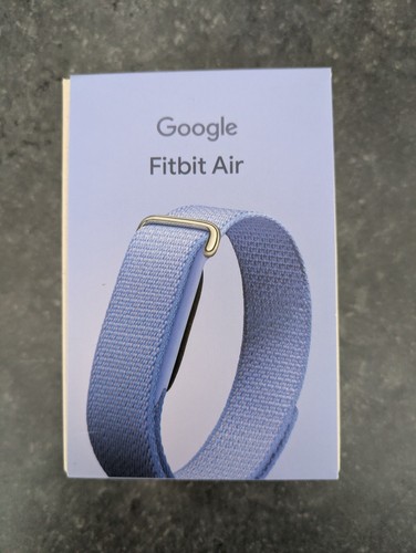 Google fitbit air health - fitbit,