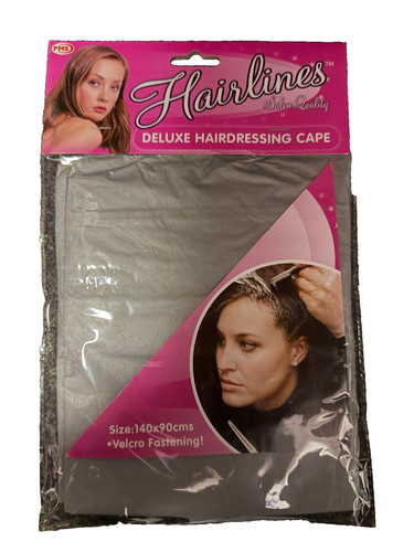 Deluxe reusable hairdressing - deluxe,