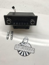 Car Stereo Radio AS For