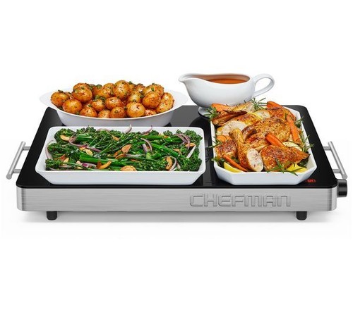 Chefman rj22 uk electric - chefman,