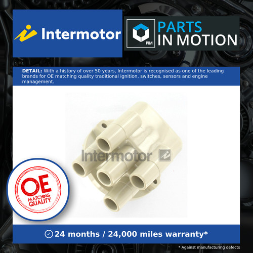 Distributor cap fits talbot - distributor,