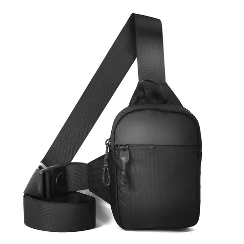 Men oxford chest - men's, bag