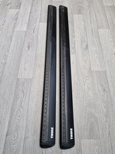 Thule 711120 108cm Black Evo