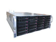 Supermicro CSE-847 X9DRD-7LN4F