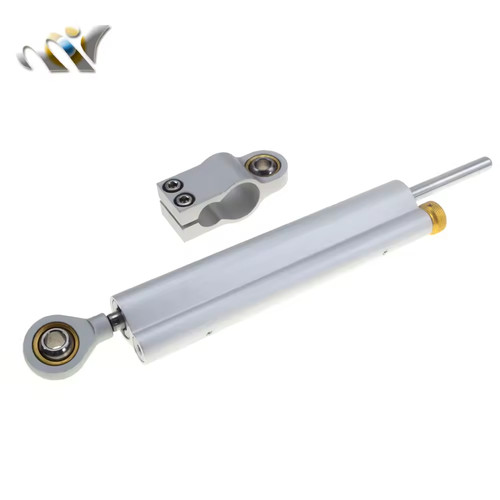 Universal motorcycle steering - motorcycle,