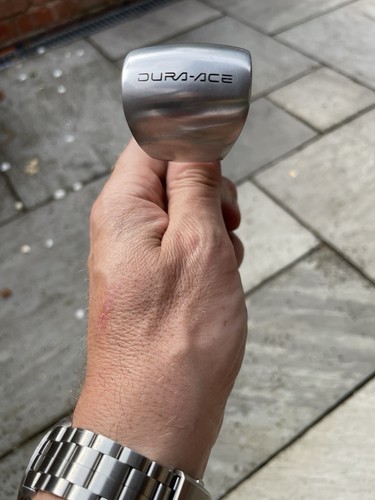 Shimano dura ace quill stem - ace,