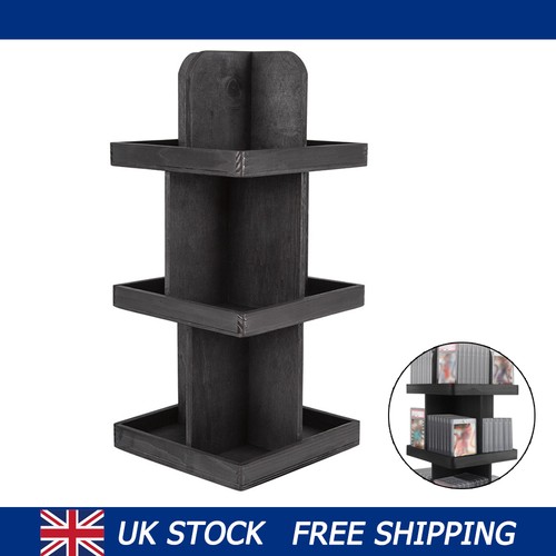 Rotating wooden trading - rotating,