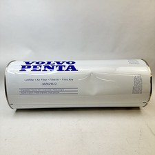 Volvo Penta Generator Engine Air Cleaner Filter Element Genuine 3826215