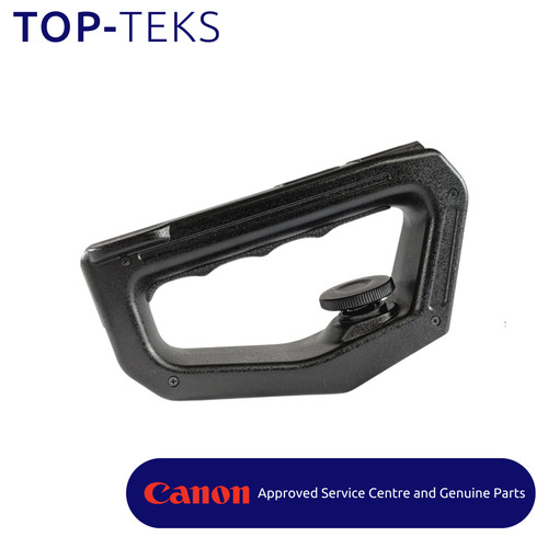 Canon c300 handle - c300, i