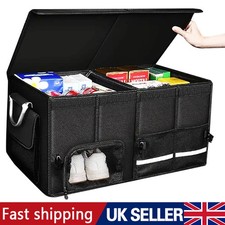 Car Boot Organiser Heavy duty