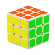 Rubik's Cube 3 x 3 Classic