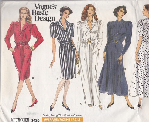 Reduced vogue basic design - reduced,