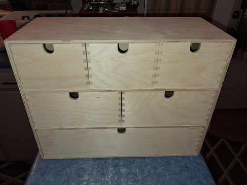 Ikea moppe mini storage - mini,
