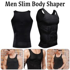 Mens Body Shaper Slimming