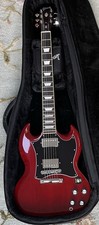 Gibson SG Standard Heritage