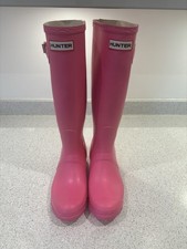 Hunter original tall
