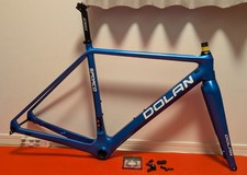 Dolan Sporco Carbon Frameset