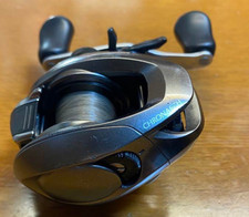 Shimano Chronarch MGL 151HG Baitcast Fishing JDM Reel Left Handle