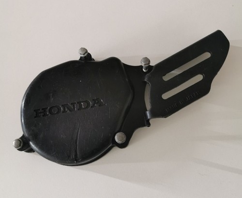 Honda ignition cover - honda, cr