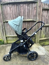 Bugaboo Fox 3 Stroller Pram