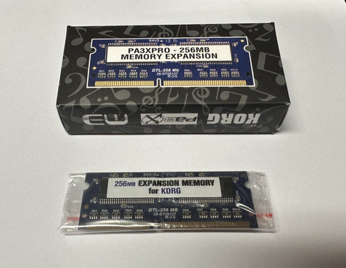 Korg exb m256 - exb-m256, expansion