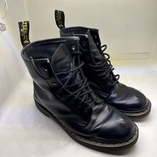 Dr Martens Docs AW501 Size UK