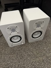Yamaha HS3 Monitor Speakers in
