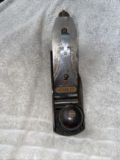 Vintage Stanley Bailey No 4