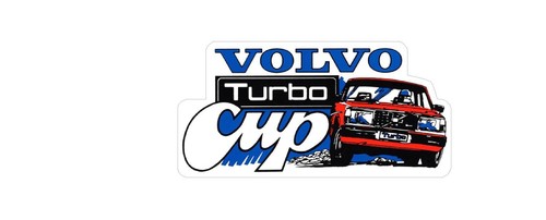 Compatible with volvo turbo - volvo,