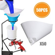 50/100X 190Micron Fine Paint