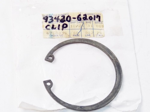 Nos yamaha 1964 1966 - 1964-1966, yds3