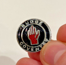 Vintage Rudge Motorcycle