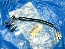 Yamaha Belle 80 5R7 MATE Socket Cord Speedometer NOS Genuine P/N 5R7-83509-00