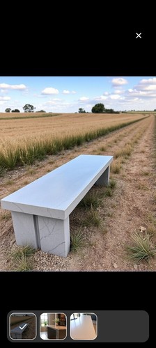 Bench