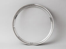 HILLMAN MINX WHEEL TRIMS OR RIM EMBELLISHERS X 4 (FREE UK POST)